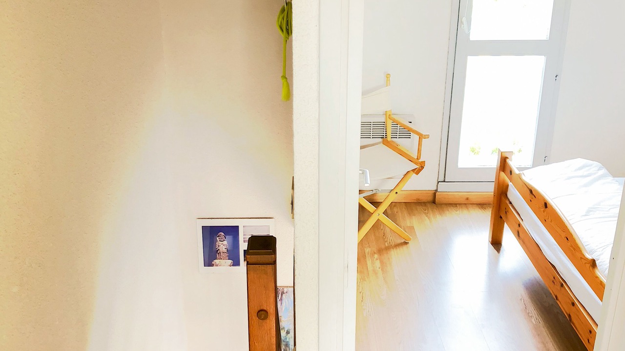 Photo of Bedroom in Rotheneuf-Le Pont