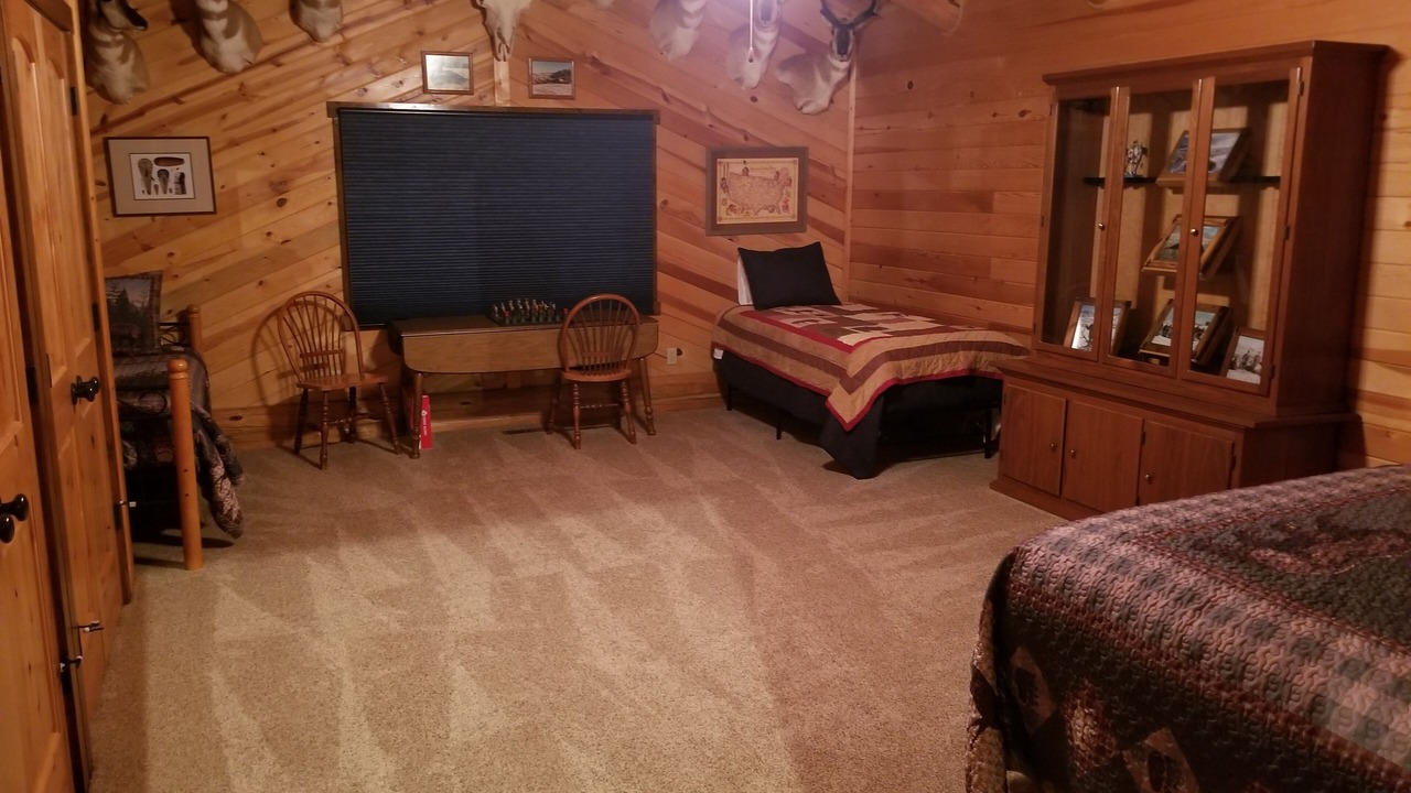 Photo of Bedroom in Emigrant