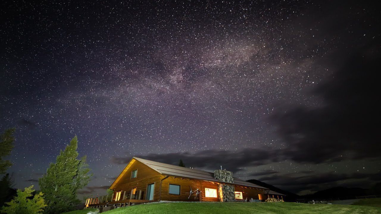 Photo of Outdoor in Emigrant