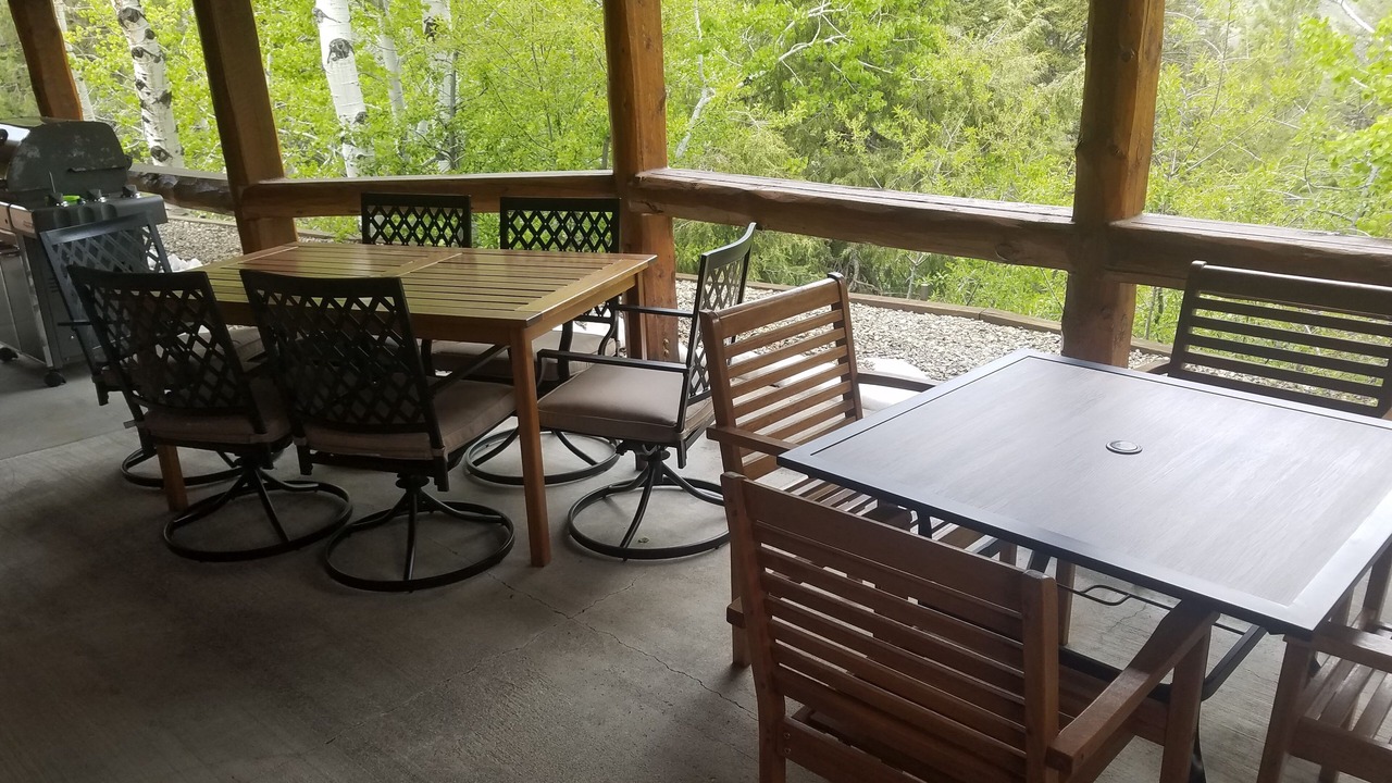 Photo of Outdoor in Emigrant