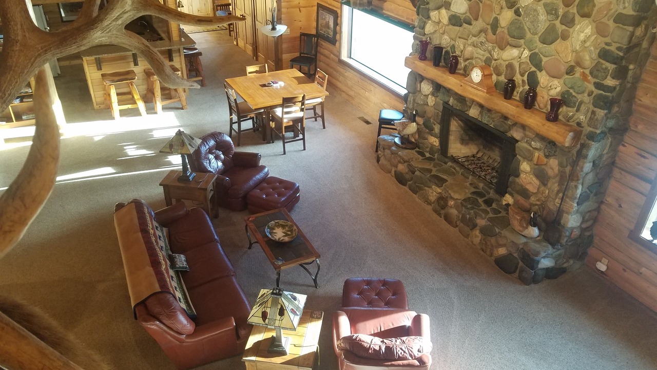 Photo of Livingroom in Emigrant