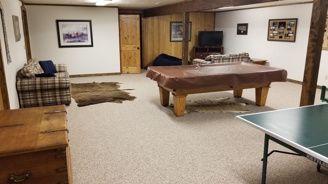 Photo of Bedroom in Emigrant