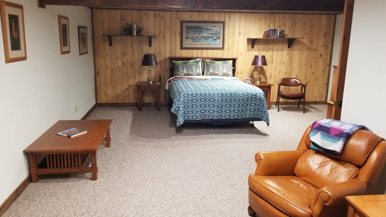 Photo of Bedroom in Emigrant