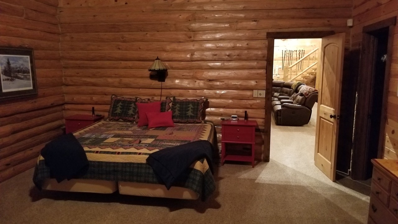 Photo of Bedroom in Emigrant