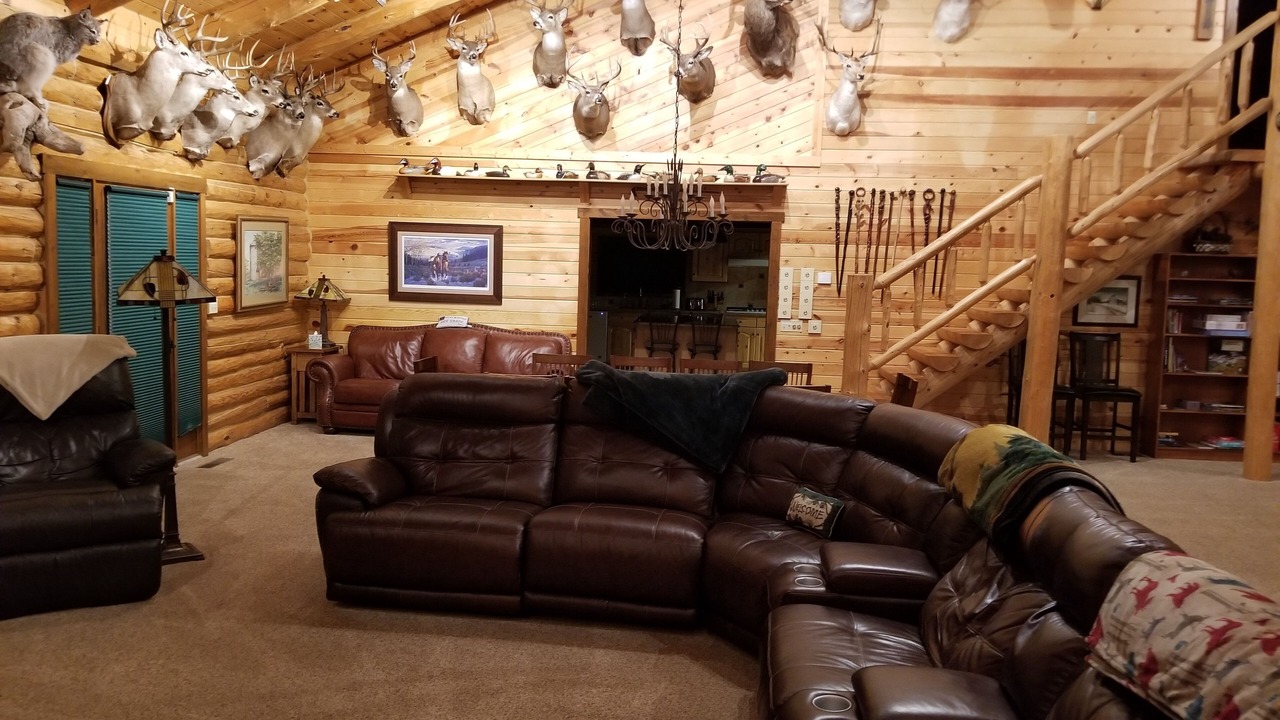 Photo of Livingroom in Emigrant