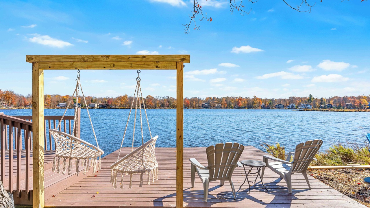 Photo of Outdoor in Tobyhanna
