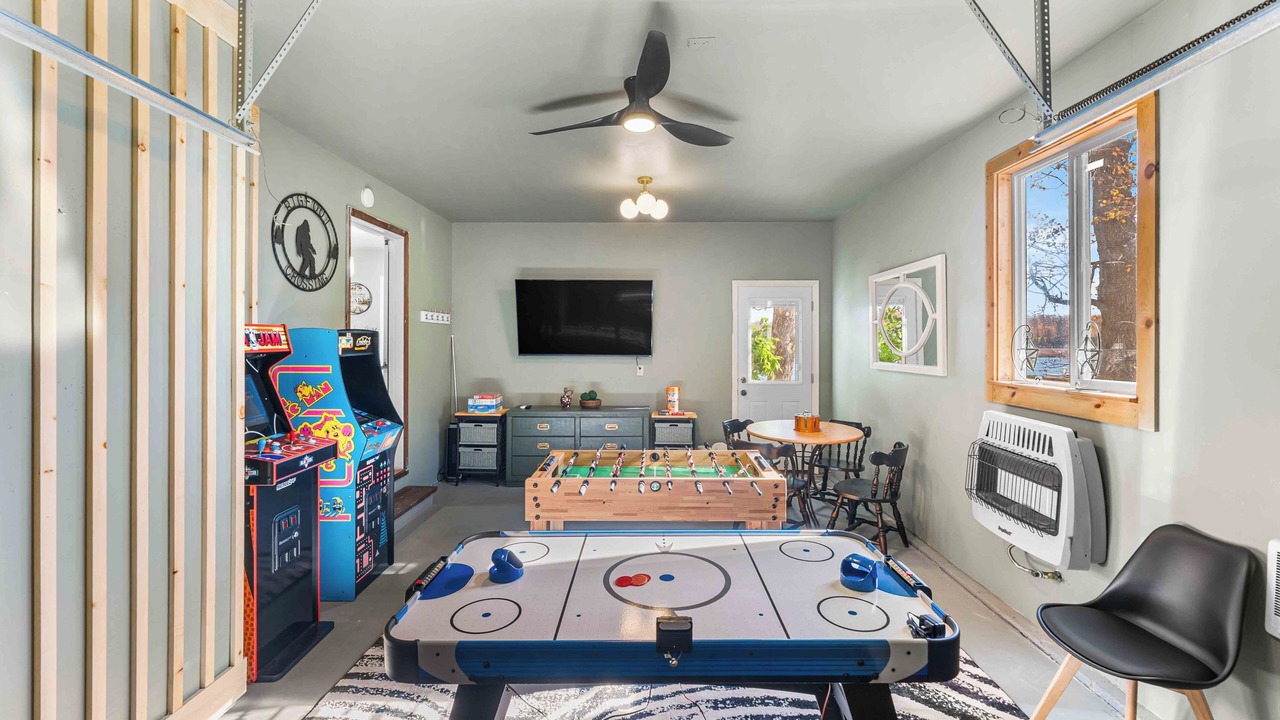 Photo of Bedroom in Tobyhanna