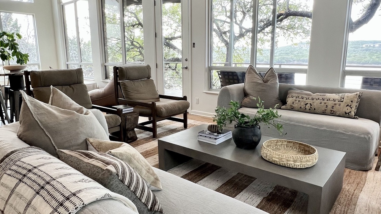 Photo of Livingroom in Volente