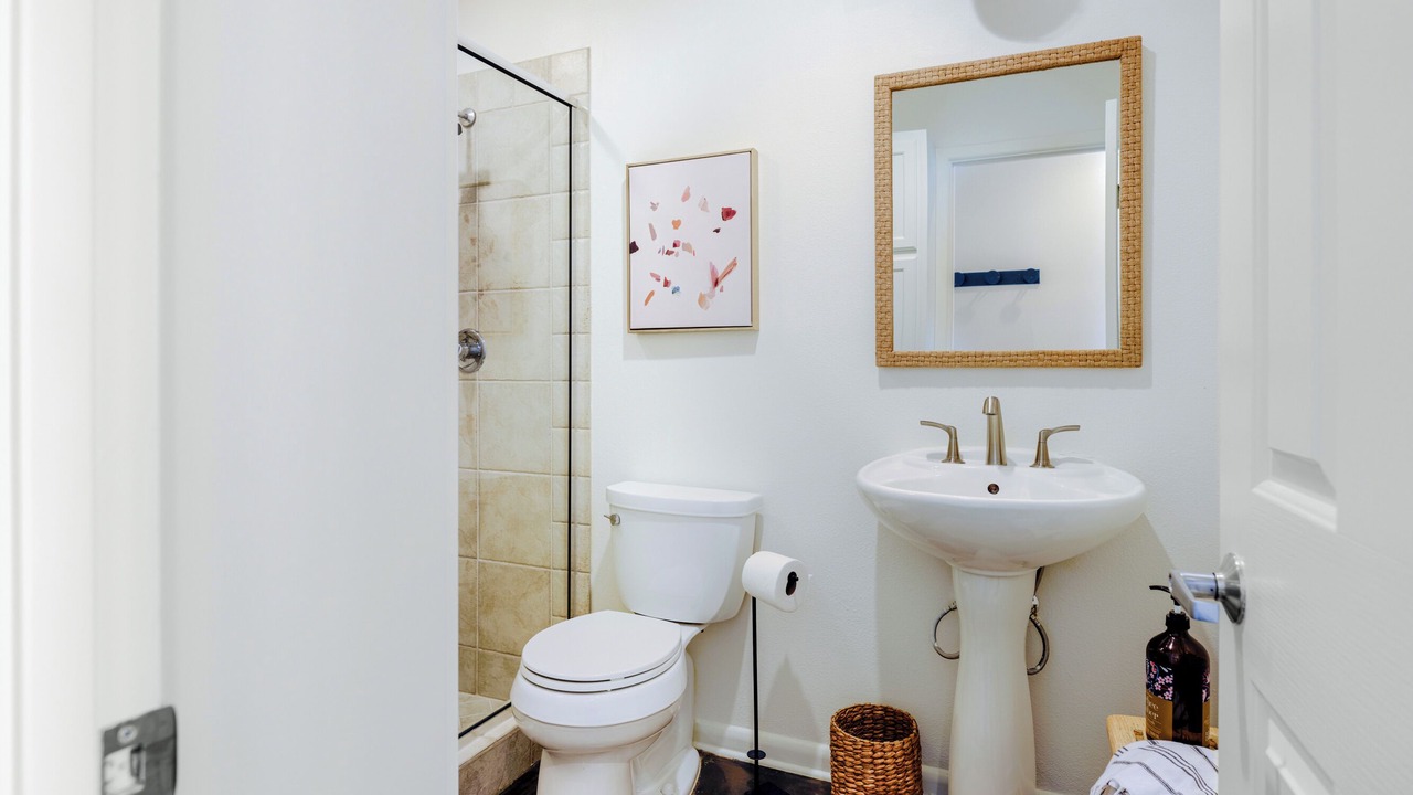 Photo of Bathroom in Volente