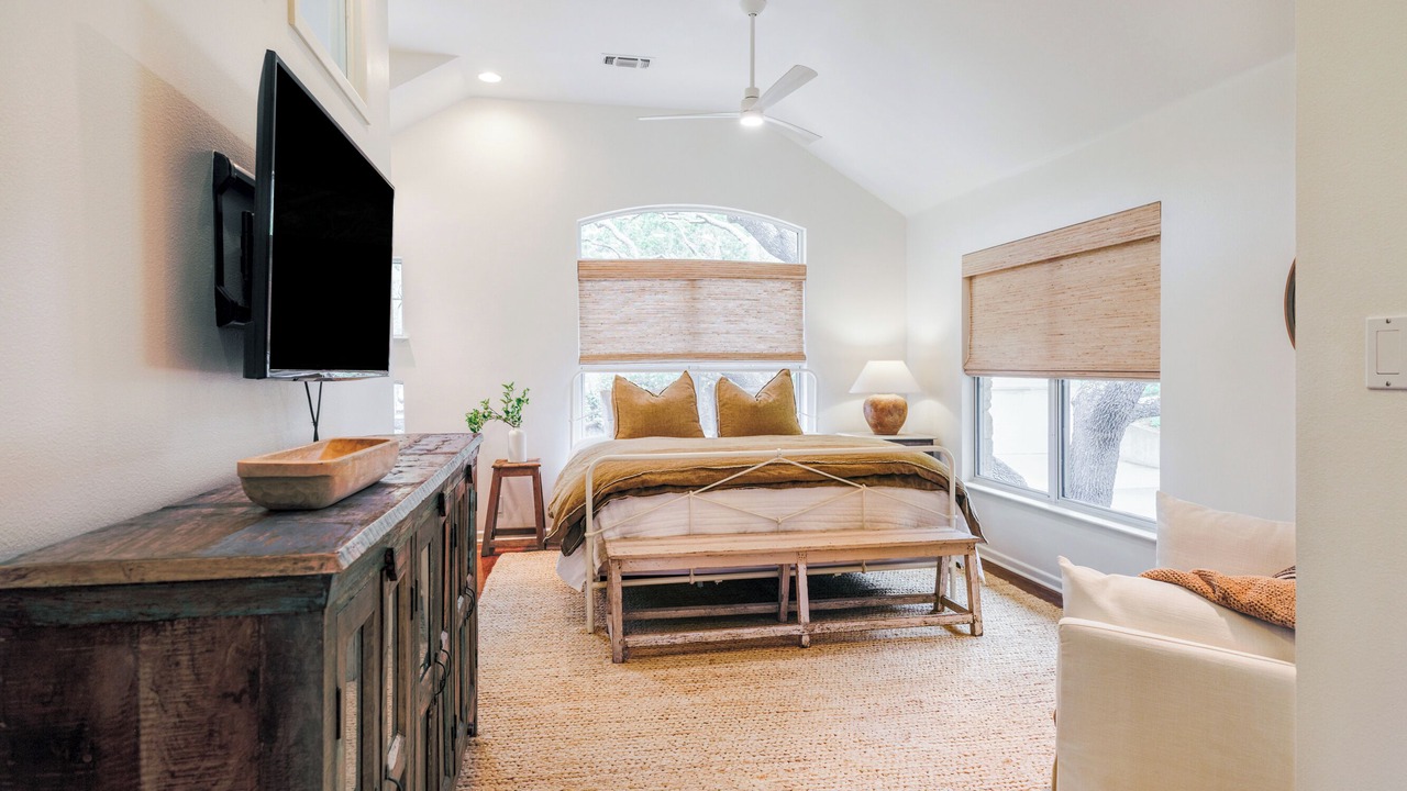 Photo of Bedroom in Volente