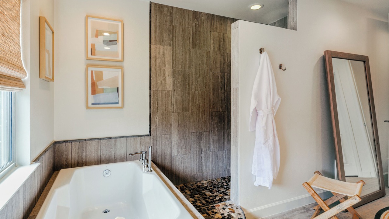 Photo of Bathroom in Volente