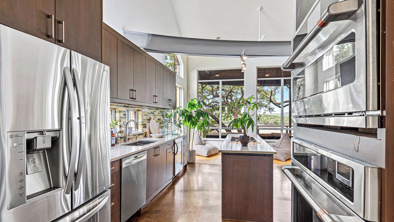 Photo of Kitchen in Volente