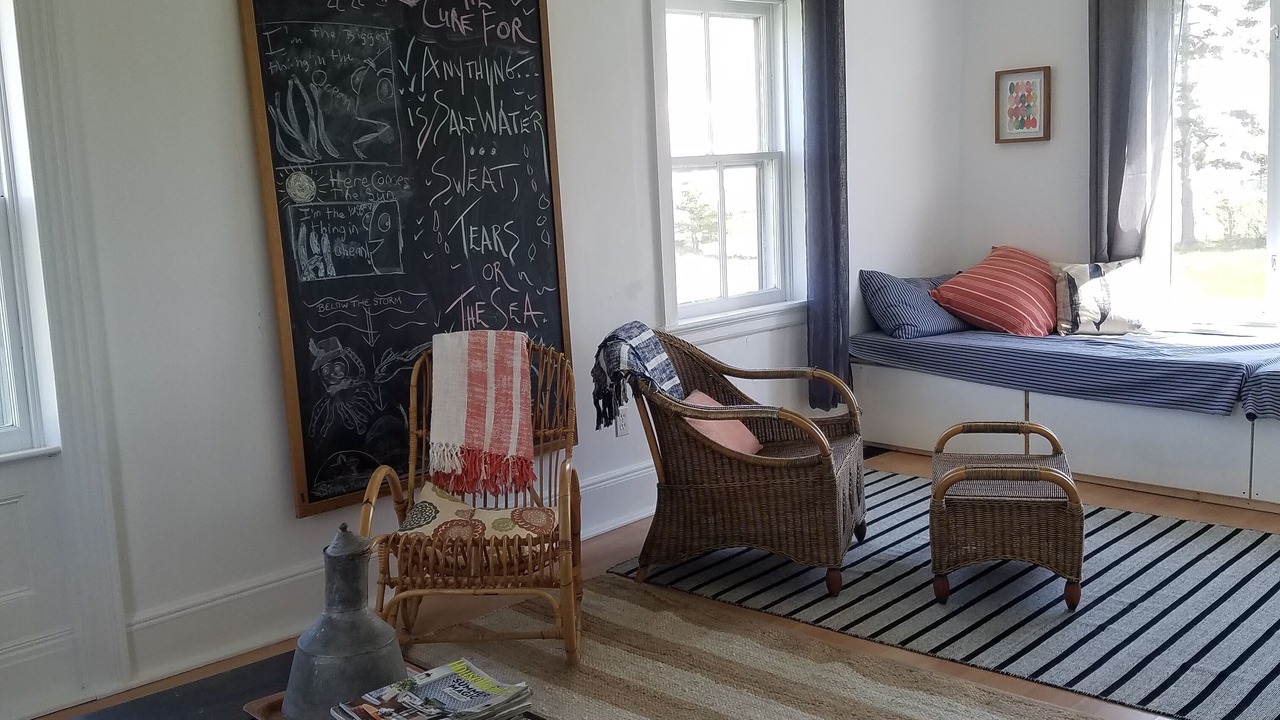 Photo of Bedroom in White Sands