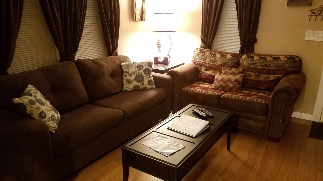 Photo of Bedroom in Cotter