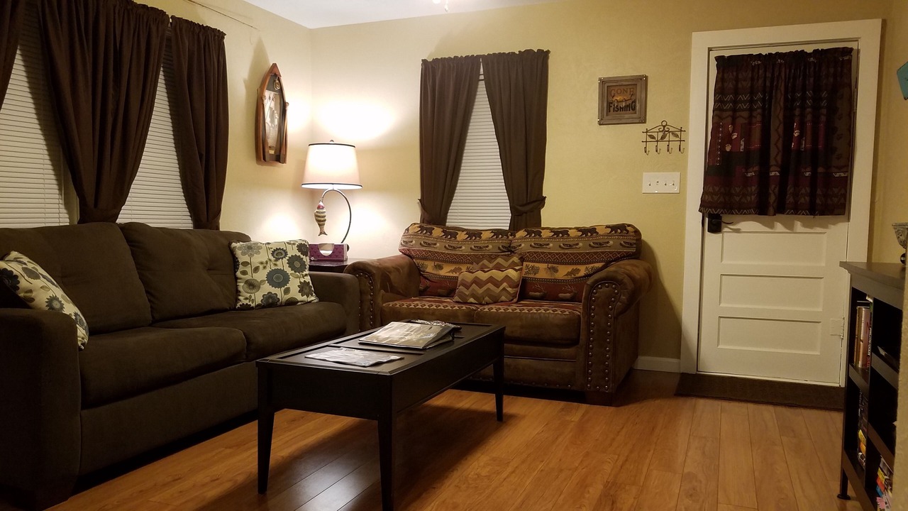 Photo of Bedroom in Cotter