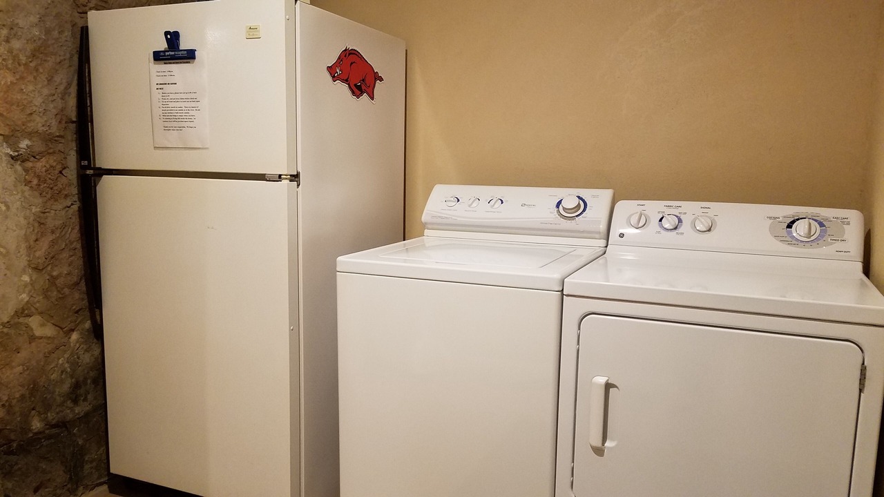 Photo of Bedroom in Cotter