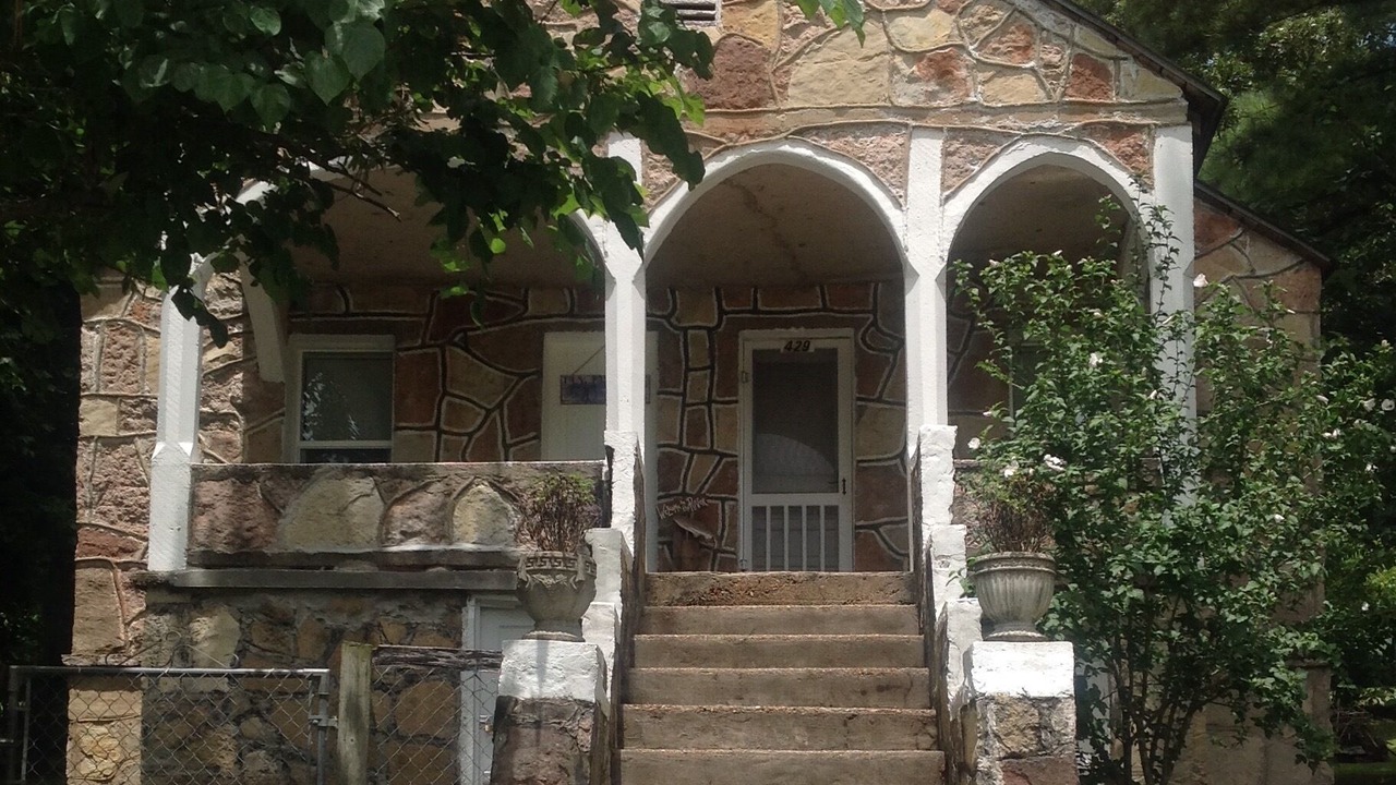Photo of Outdoor in Cotter