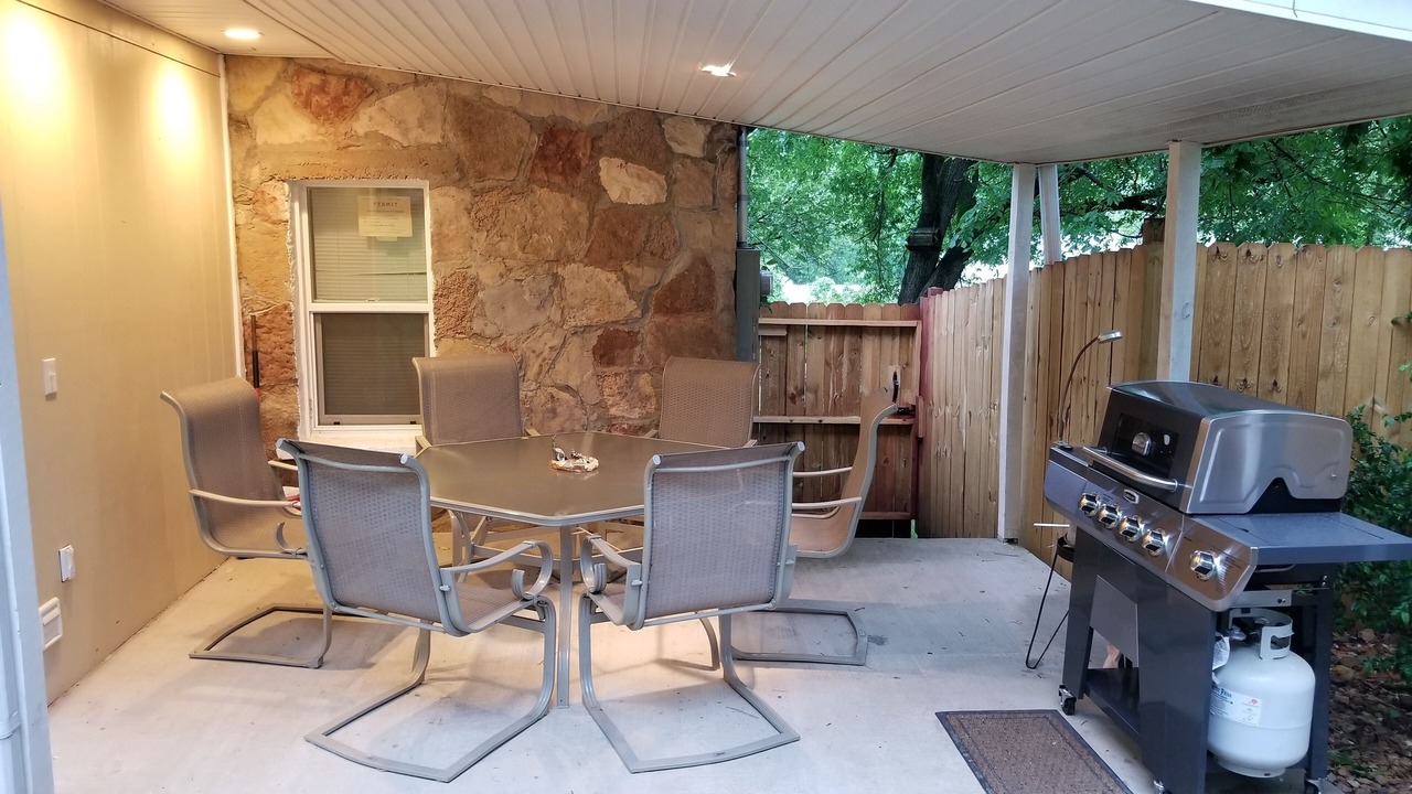 Photo of Outdoor in Cotter