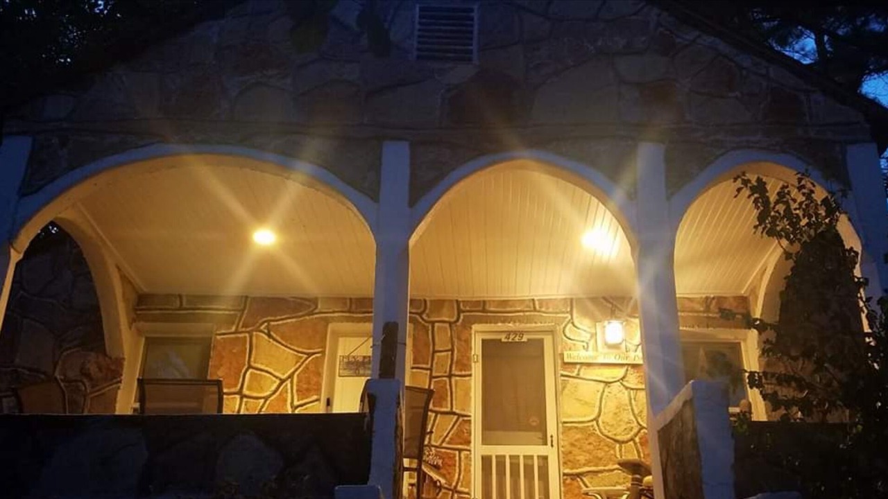 Photo of Outdoor in Cotter