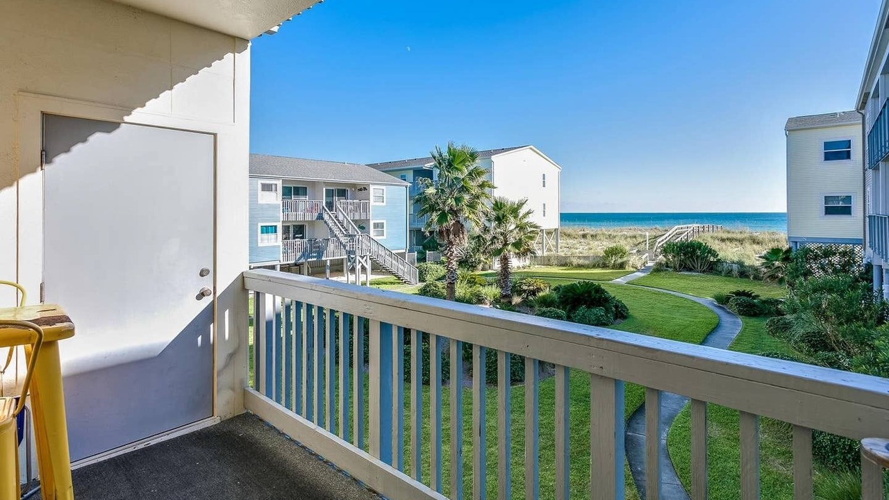 Photo of Outdoor in Pensacola Beach