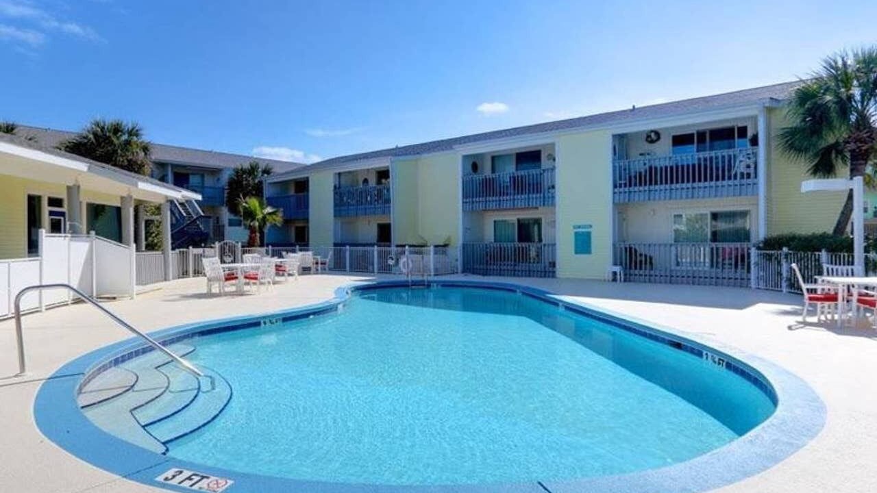 Photo of Outdoor in Pensacola Beach