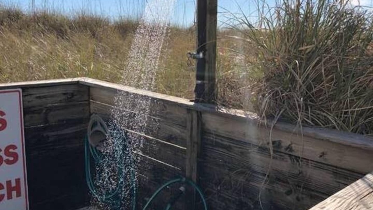 Photo of Outdoor in Pensacola Beach