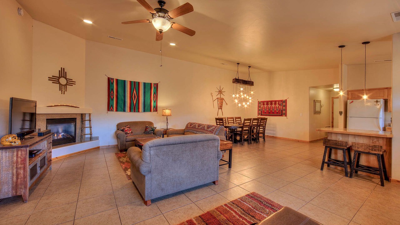 Photo of Livingroom in Moab