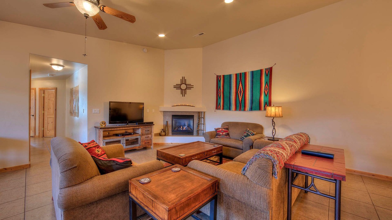 Photo of Livingroom in Moab