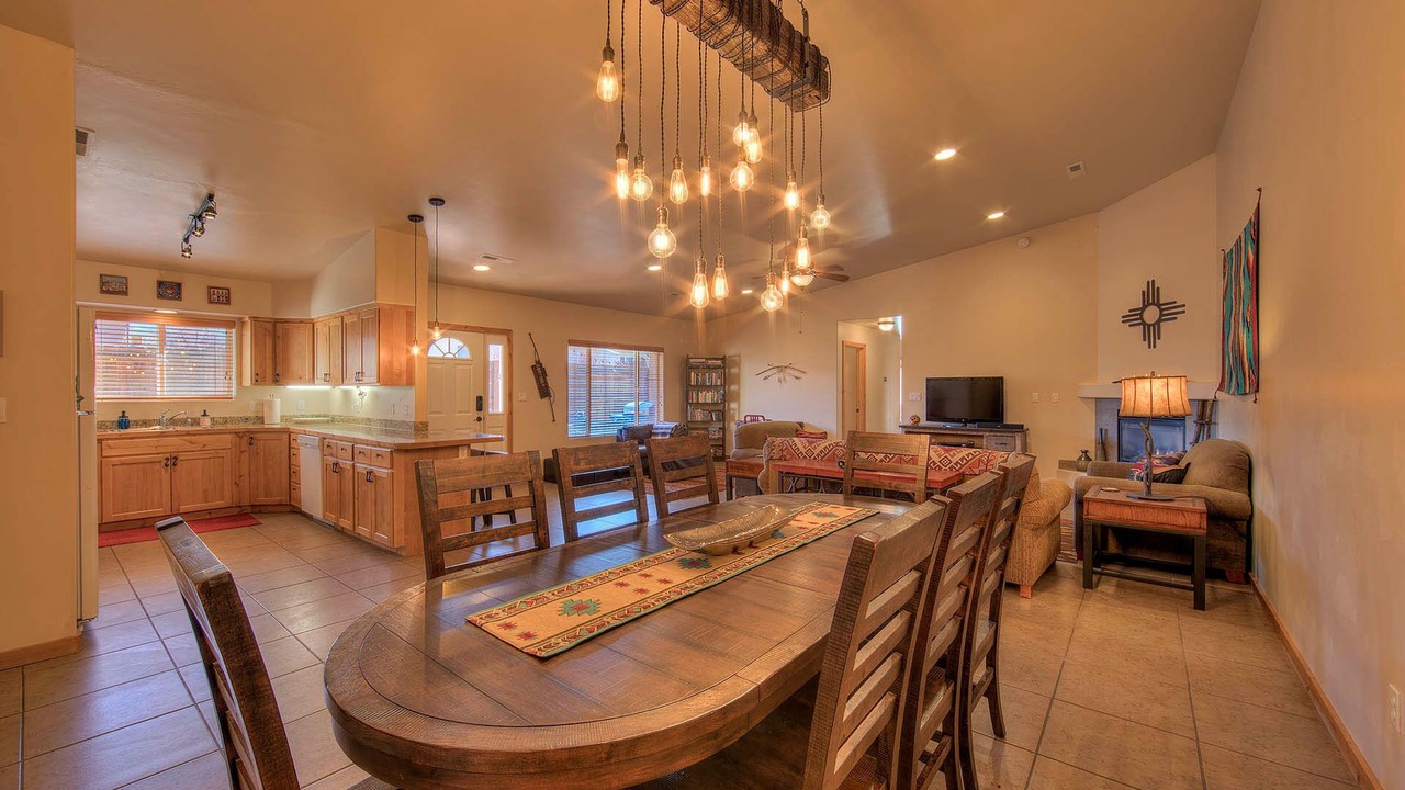 Photo of Bedroom in Moab
