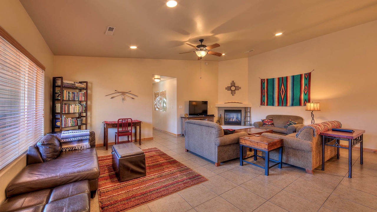 Photo of Livingroom in Moab