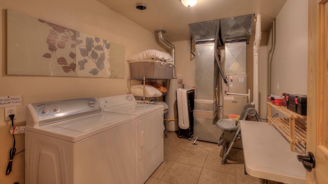 Photo of Bedroom in Moab