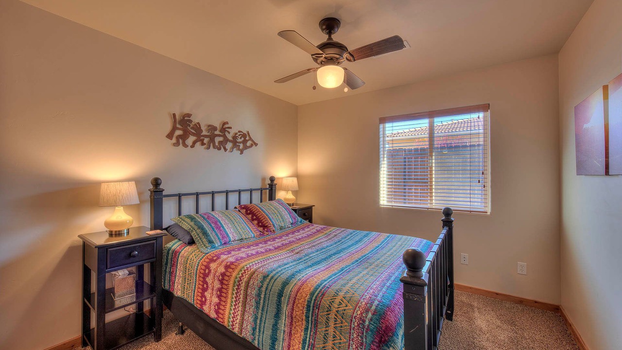 Photo of Bedroom in Moab