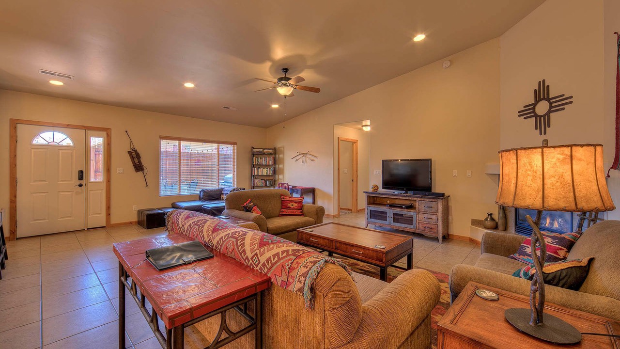 Photo of Livingroom in Moab