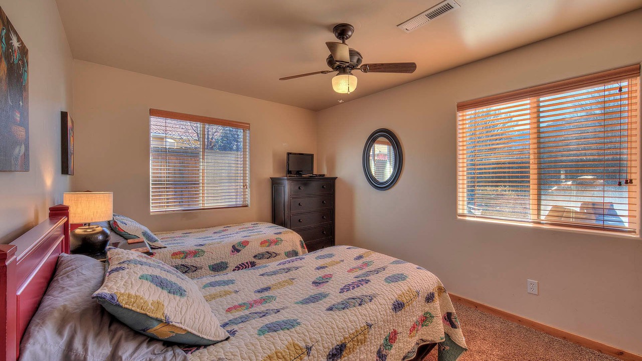 Photo of Bedroom in Moab