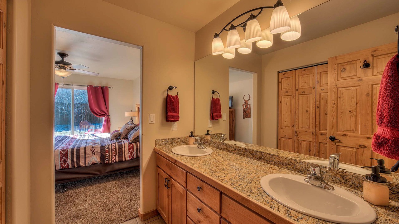 Photo of Bathroom in Moab