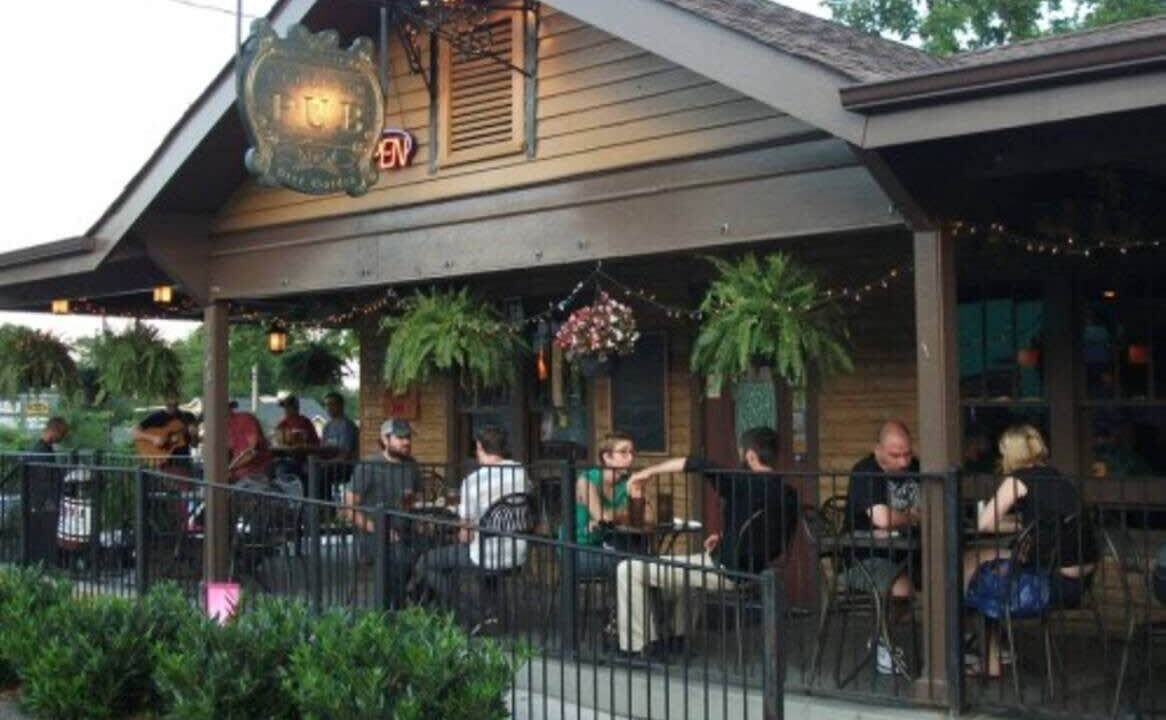 Photo of Outdoor in Inglewood