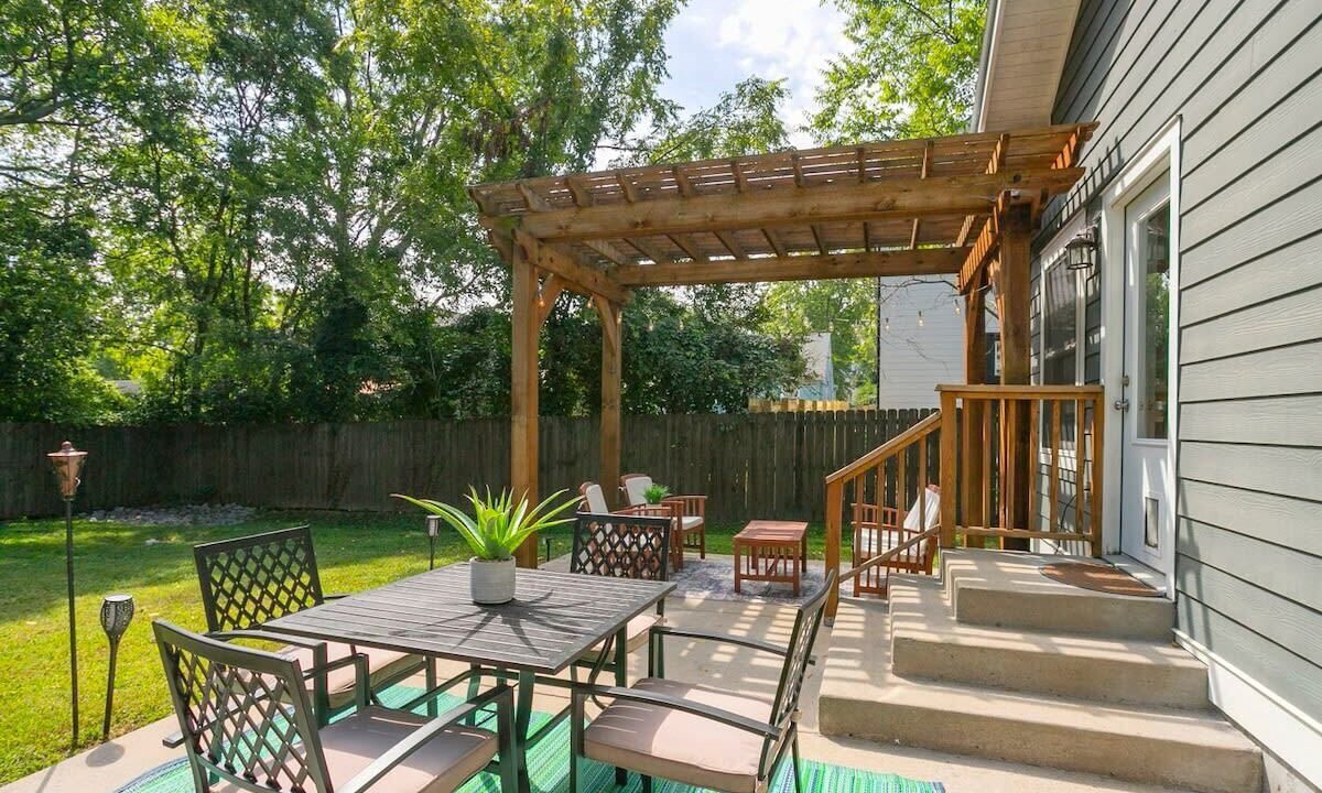 Photo of Outdoor in Inglewood