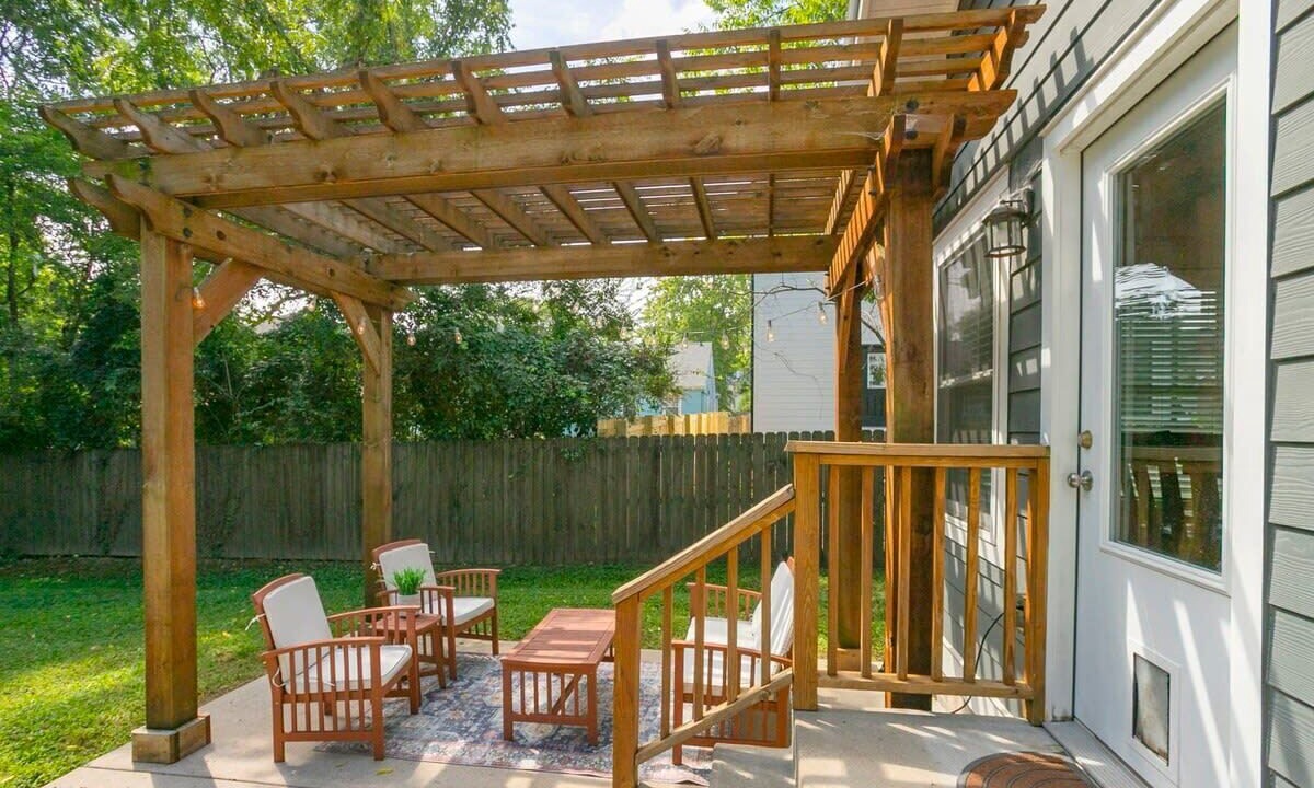 Photo of Outdoor in Inglewood