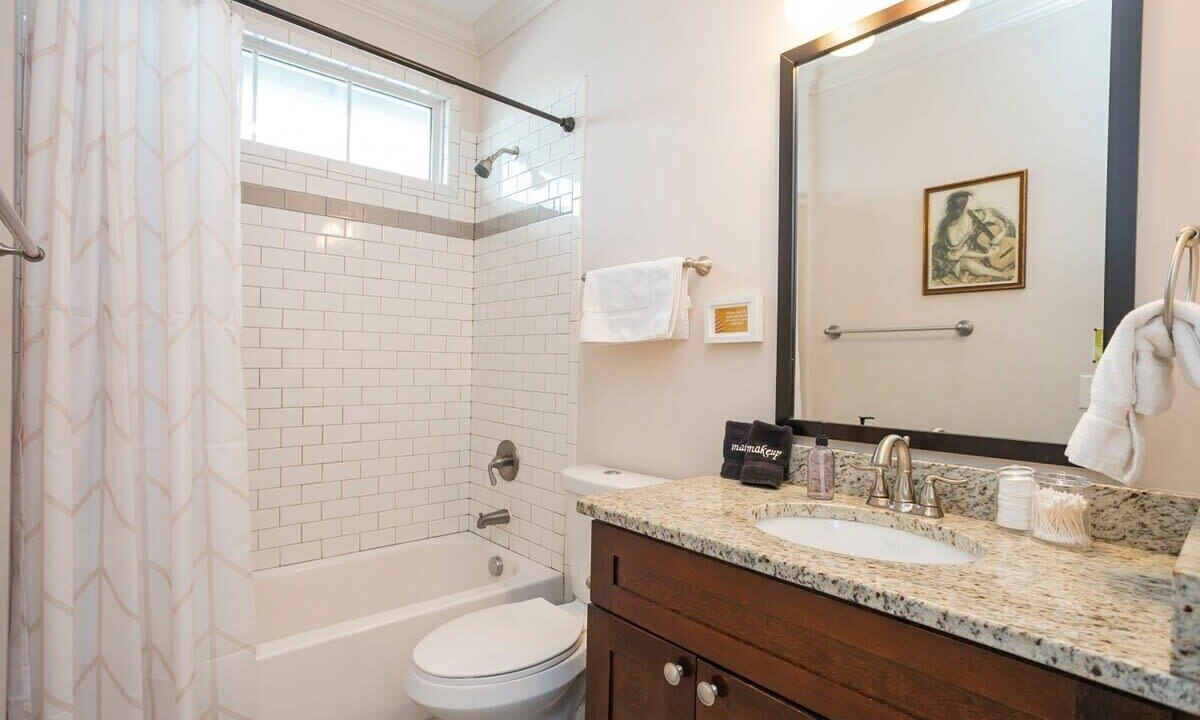 Photo of Bathroom in Inglewood