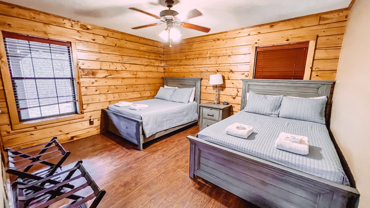 Photo of Bedroom in Athens