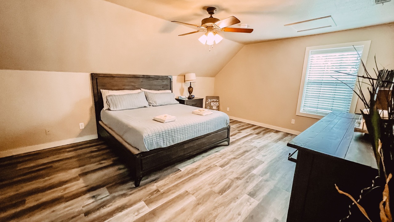 Photo of Bedroom in Athens