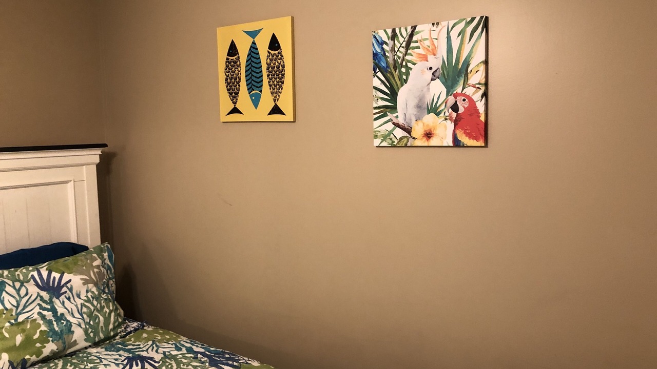 Photo of Bedroom in Orange Beach