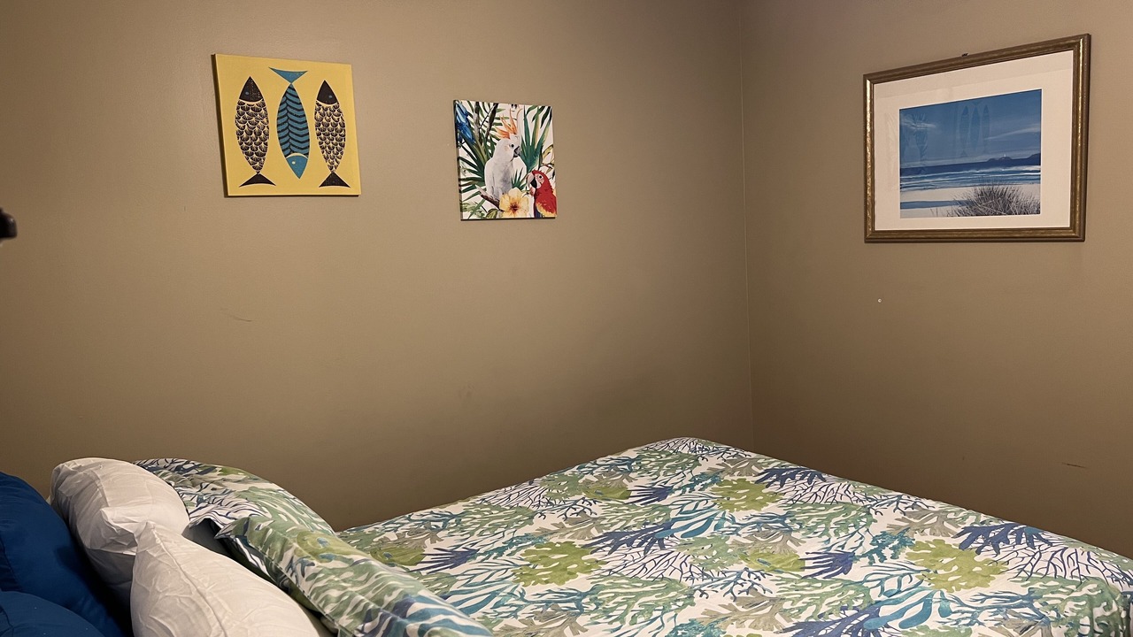 Photo of Bedroom in Orange Beach