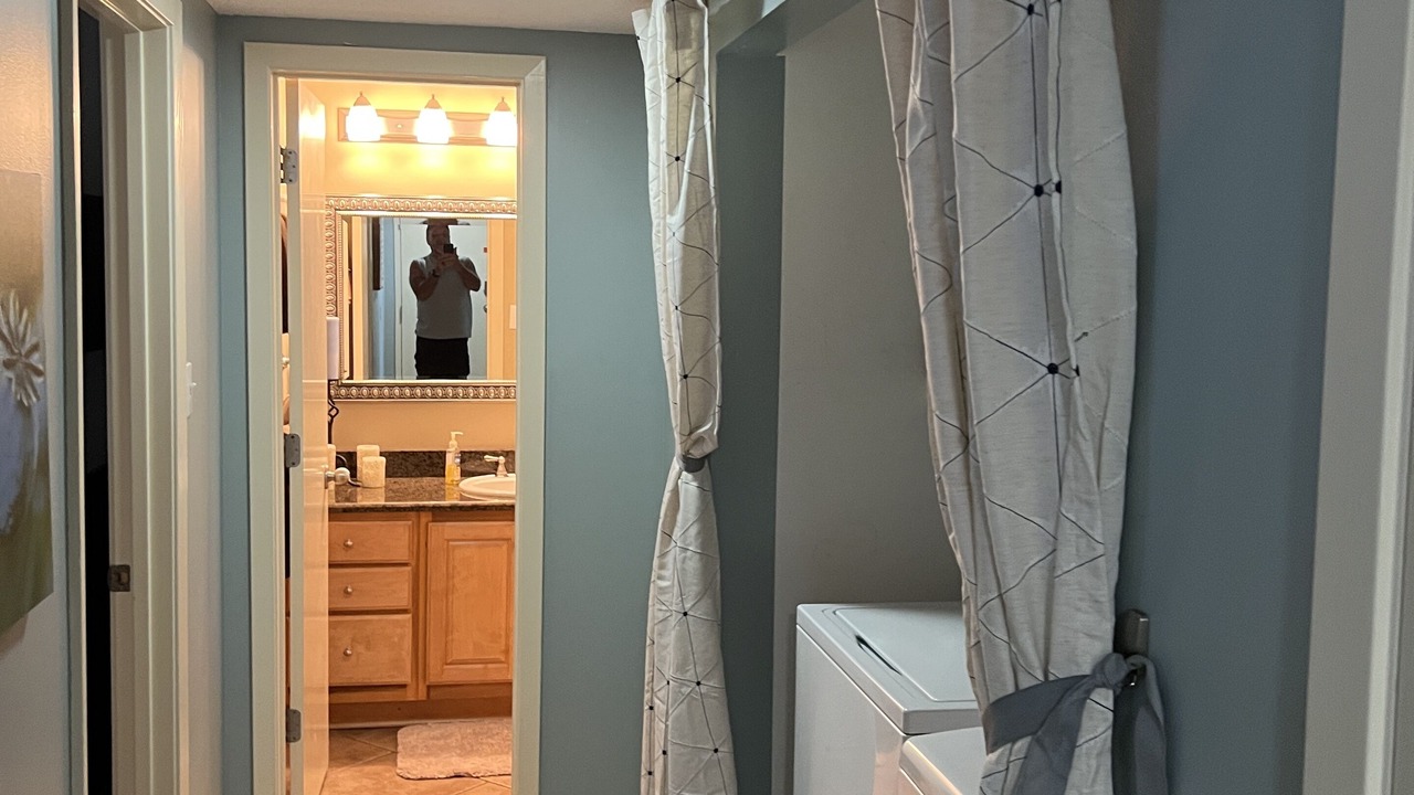 Photo of Bathroom in Orange Beach