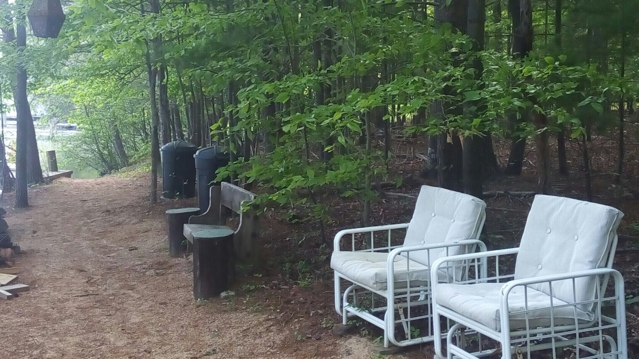 Photo of Outdoor in Huddleston