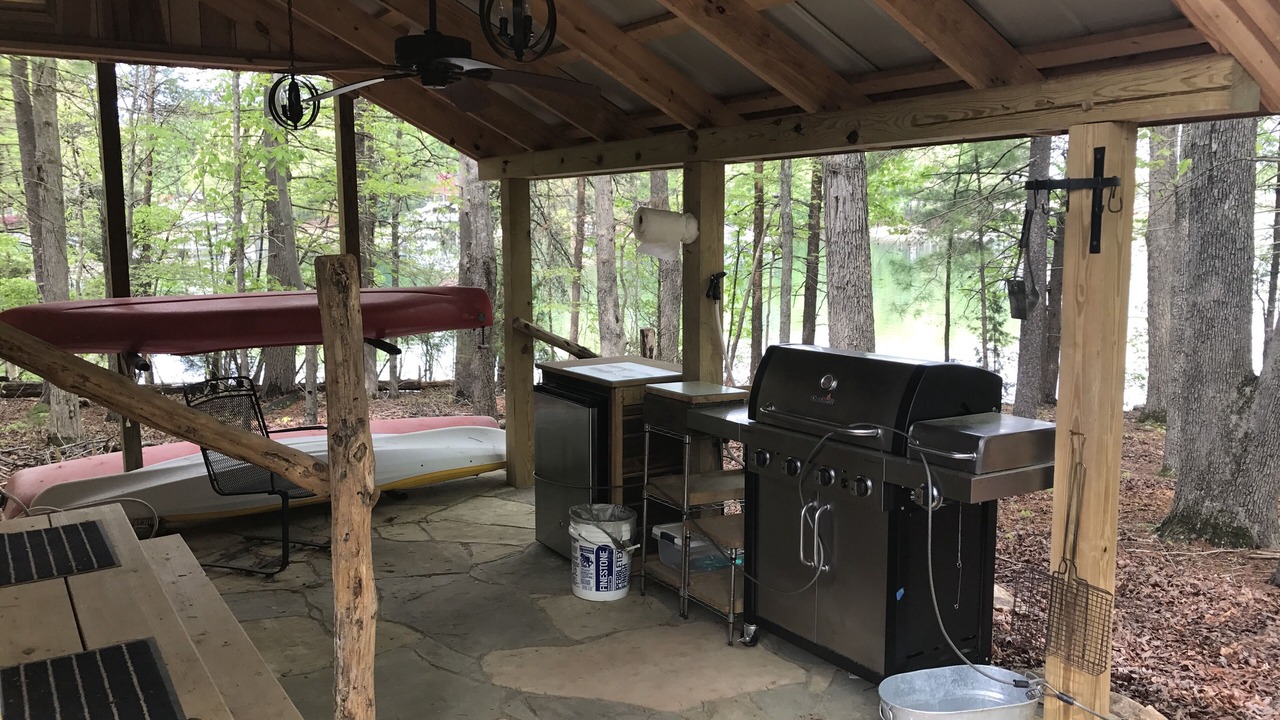 Photo of Outdoor in Huddleston