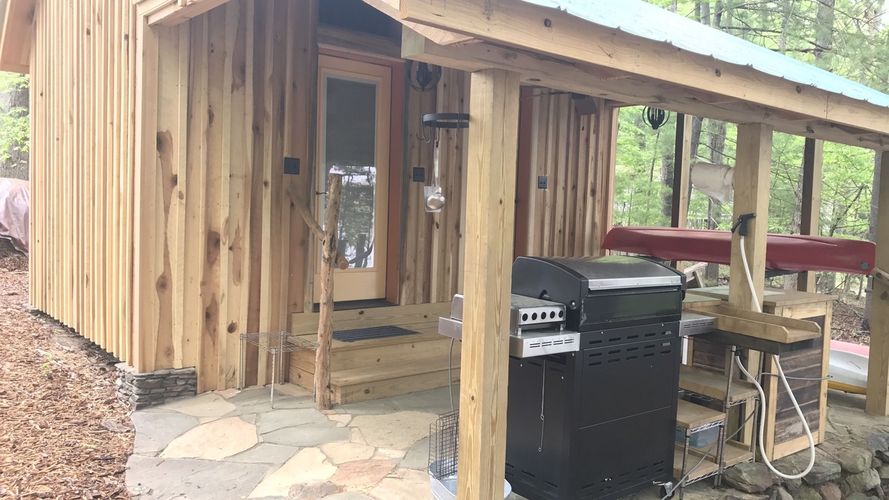Photo of Outdoor in Huddleston