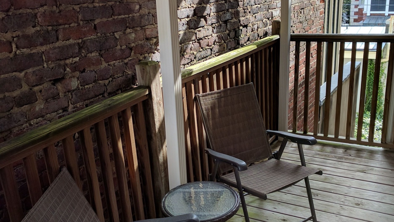 Photo of Outdoor in Historic Downtown Savannah