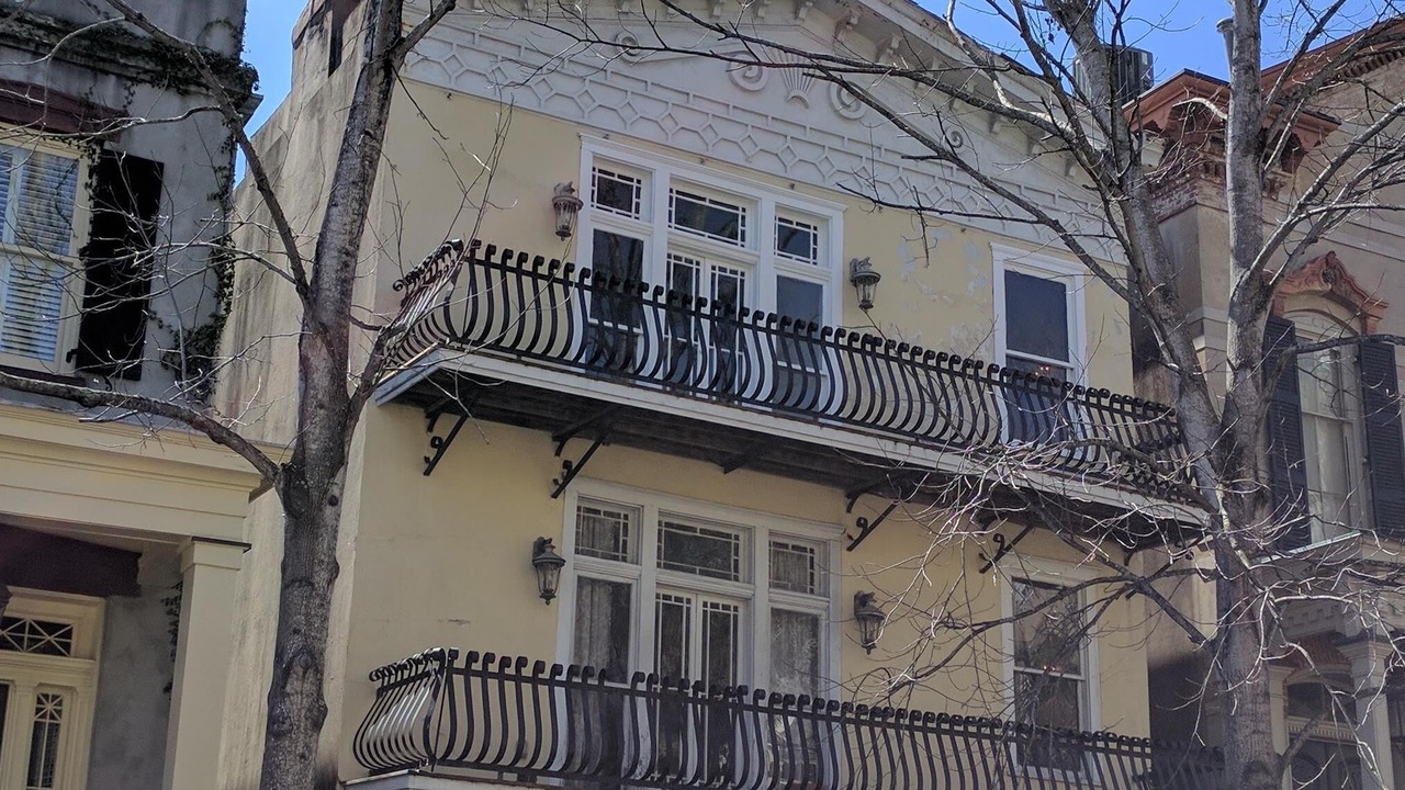 Photo of Outdoor in Historic Downtown Savannah