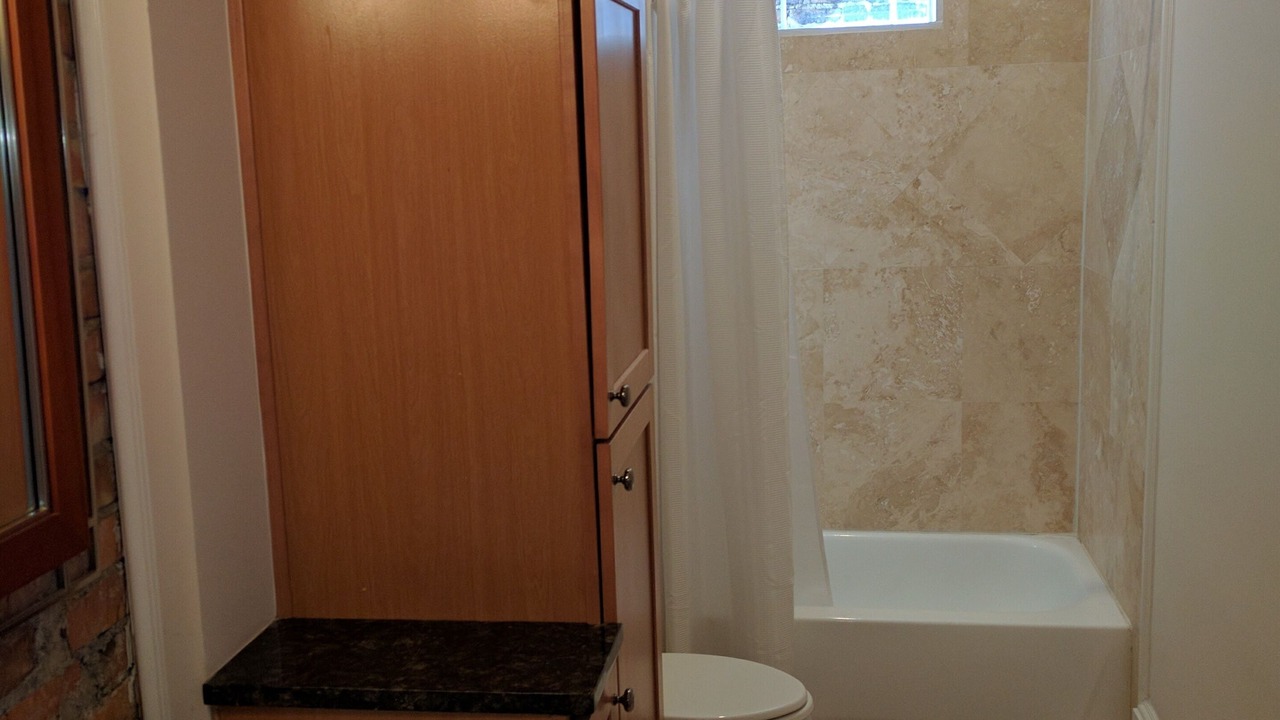 Photo of Bathroom in Historic Downtown Savannah